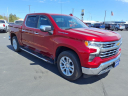 Thumbnail image of 2023 Chevrolet Silverado 1500 at Swant Graber Motors