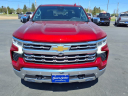Thumbnail image of 2023 Chevrolet Silverado 1500 at Swant Graber Motors