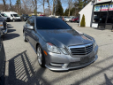 Thumbnail image of 2012 Mercedes-Benz E-Class at Huntington Auto Mall