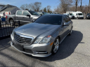 Thumbnail image of 2012 Mercedes-Benz E-Class at Huntington Auto Mall