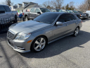 Thumbnail image of 2012 Mercedes-Benz E-Class at Huntington Auto Mall