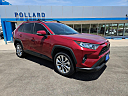 Thumbnail image of 2021 Toyota RAV4 at Pollard Chevy