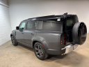 2025 Land Rover Defender 130 P300 S at Jaguar Land Rover Glen Cove