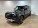 Thumbnail image of 2025 Land Rover Defender at Jaguar Land Rover Glen Cove