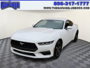 Thumbnail image of 2024 Ford Mustang at The Garage