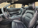 Thumbnail image of 2024 Ford Mustang at The Garage