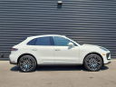 Thumbnail image of 2025 Porsche Macan at Porsche Clearwater
