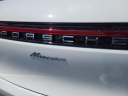 Thumbnail image of 2025 Porsche Macan at Bert Smith Porsche - NEW