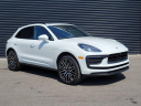 Thumbnail image of 2025 Porsche Macan at Bert Smith Porsche - NEW