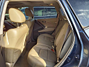 2013 Nissan Murano Platinum Edition at Mathews Nissan