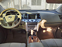 Thumbnail image of 2013 Nissan Murano at Mathews Nissan