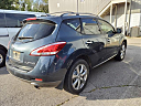 Thumbnail image of 2013 Nissan Murano at Mathews Nissan