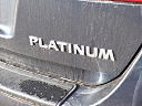 Thumbnail image of 2013 Nissan Murano at Mathews Nissan