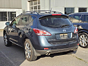 Thumbnail image of 2013 Nissan Murano at Mathews Nissan