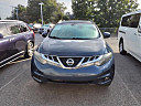 Thumbnail image of 2013 Nissan Murano at Mathews Nissan