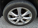 Thumbnail image of 2013 Nissan Murano at Mathews Nissan