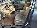 Thumbnail image of 2013 Nissan Murano at Mathews Nissan