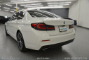 Thumbnail image of 2021 BMW 5 Series at Beemer Haus, LLC