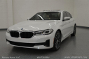 Thumbnail image of 2021 BMW 5 Series at Beemer Haus, LLC
