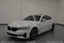 Thumbnail image of 2021 BMW 5 Series at Beemer Haus, LLC