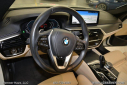 Thumbnail image of 2021 BMW 5 Series at Beemer Haus, LLC