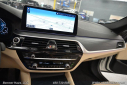Thumbnail image of 2021 BMW 5 Series at Beemer Haus, LLC