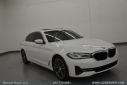 Thumbnail image of 2021 BMW 5 Series at Beemer Haus, LLC