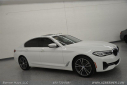 Thumbnail image of 2021 BMW 5 Series at Beemer Haus, LLC