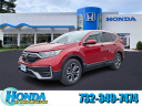 2022 Honda CR-V EX at Honda Of Toms River