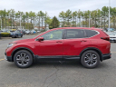 Thumbnail image of 2022 Honda CR-V at Honda Of Toms River