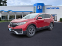 Thumbnail image of 2022 Honda CR-V at Honda Of Toms River