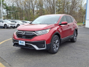 Thumbnail image of 2022 Honda CR-V at Honda Of Toms River