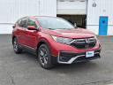 Thumbnail image of 2022 Honda CR-V at Honda Of Toms River