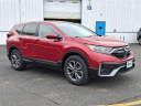 Thumbnail image of 2022 Honda CR-V at Honda Of Toms River