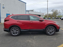 Thumbnail image of 2022 Honda CR-V at Honda Of Toms River