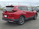 Thumbnail image of 2022 Honda CR-V at Honda Of Toms River