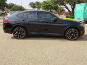 Thumbnail image of 2023 BMW X4 at Frank Brown Honda GMC