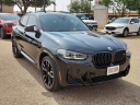 Thumbnail image of 2023 BMW X4 at Frank Brown Honda GMC