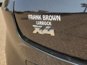 Thumbnail image of 2023 BMW X4 at Frank Brown Honda GMC