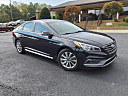 Thumbnail image of 2017 Hyundai SONATA at Gary Mathews Motors
