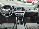 Thumbnail image of 2017 Hyundai SONATA at Gary Mathews Motors