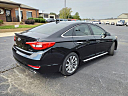 Thumbnail image of 2017 Hyundai SONATA at Gary Mathews Motors