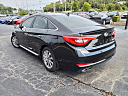 Thumbnail image of 2017 Hyundai SONATA at Gary Mathews Motors