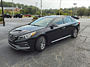 Thumbnail image of 2017 Hyundai SONATA at Gary Mathews Motors
