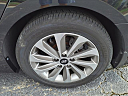 Thumbnail image of 2017 Hyundai SONATA at Gary Mathews Motors