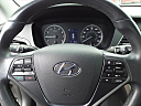 Thumbnail image of 2017 Hyundai SONATA at Gary Mathews Motors