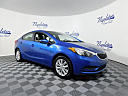 Thumbnail image of 2014 Kia Forte at Napleton Northlake Kia