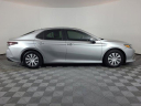 Thumbnail image of 2021 Toyota Camry Hybrid at Brighton Ford