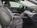 Thumbnail image of 2021 Toyota Camry Hybrid at Brighton Ford