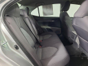 Thumbnail image of 2021 Toyota Camry Hybrid at Brighton Ford